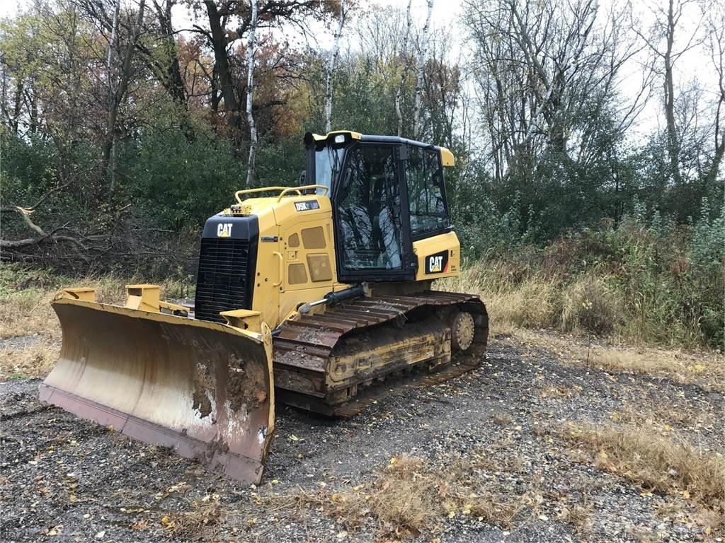 CAT D5K2 LGP Buldožerji goseničarji
