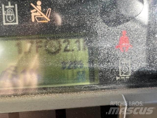 CAT D5K2 LGP Buldožerji goseničarji