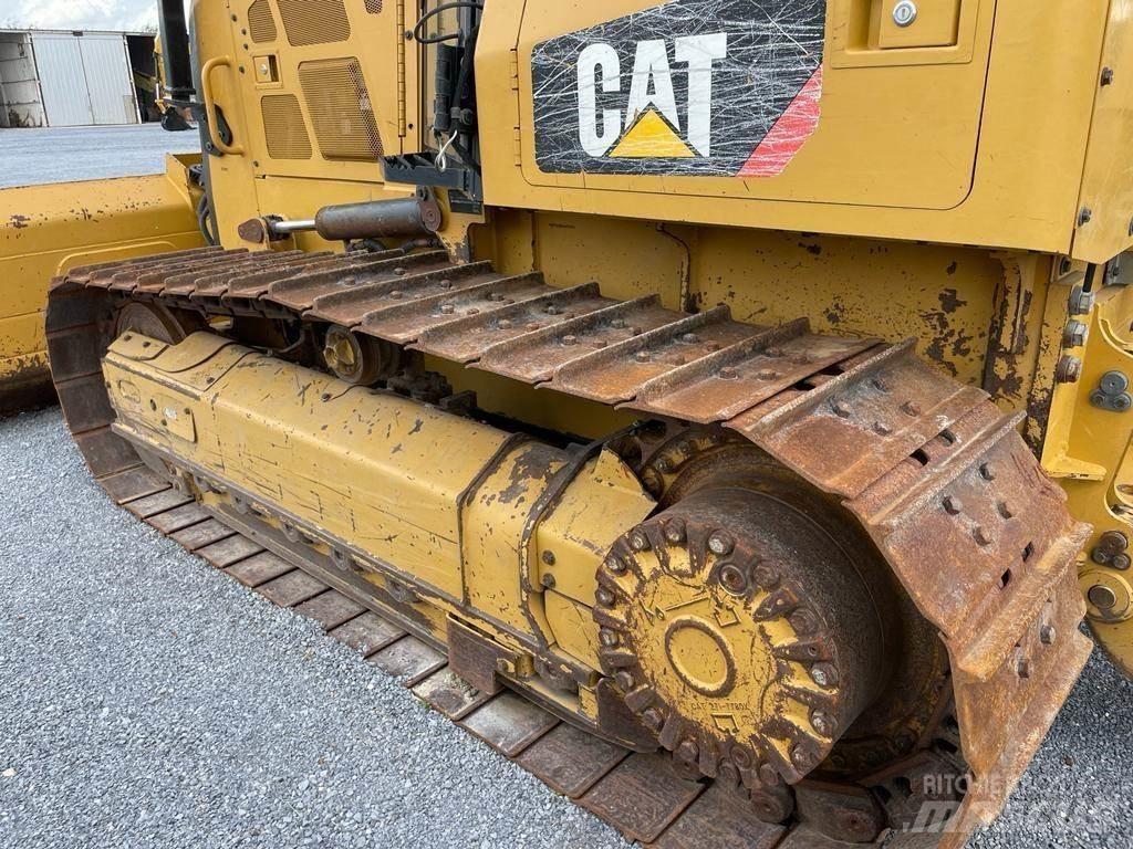 CAT D5K2 XL Buldožerji goseničarji
