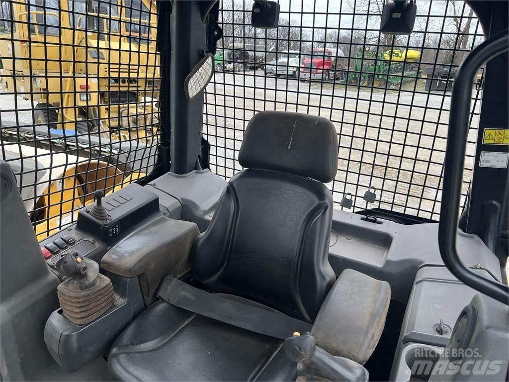 CAT D5K2 XL Buldožerji goseničarji
