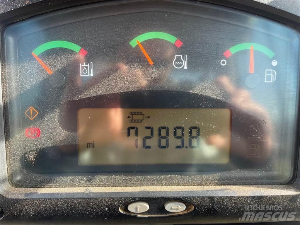 CAT D6K2 LGP Buldožerji goseničarji