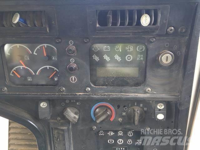 CAT D6R LGP II Buldožerji goseničarji