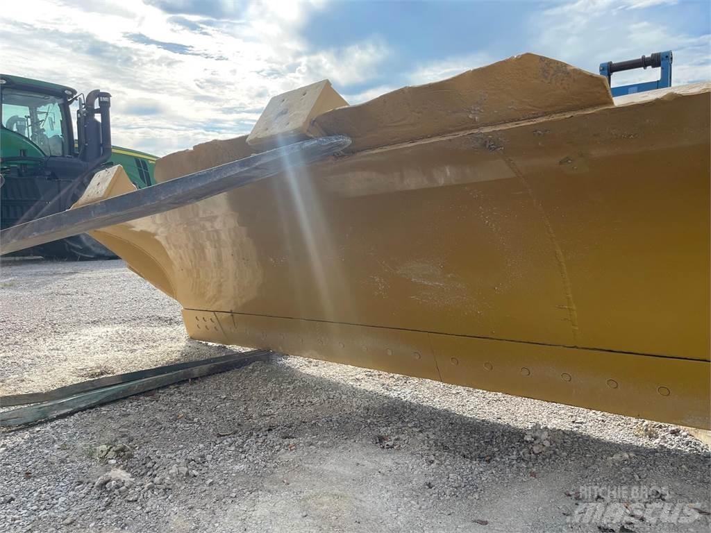 CAT D6T LGP Buldožerji goseničarji