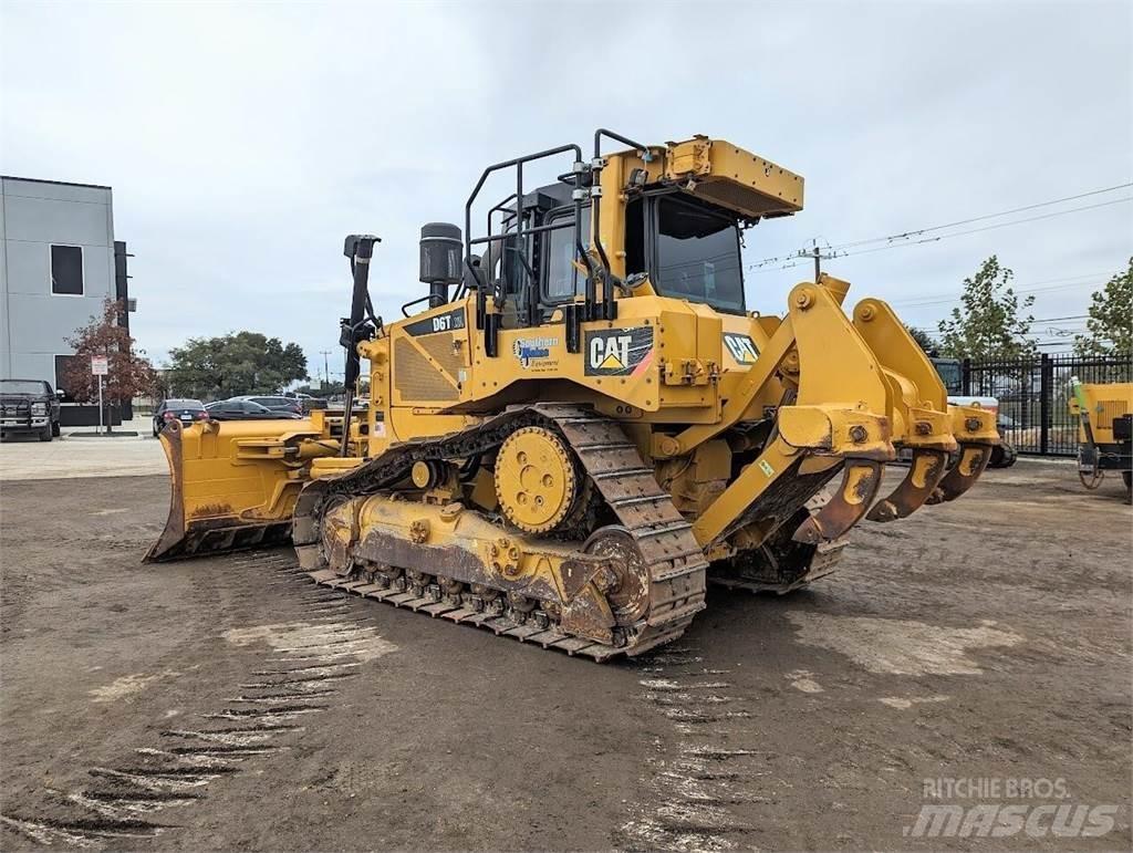 CAT D6T XL Buldožerji goseničarji