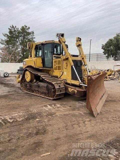 CAT D6T XW Buldožerji goseničarji