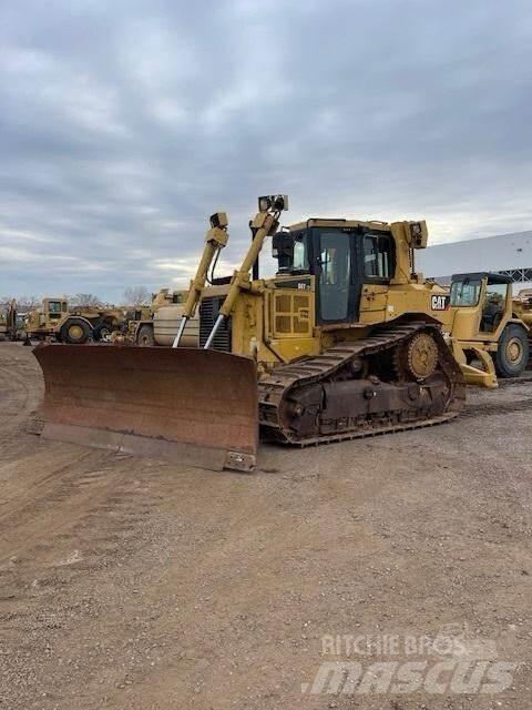CAT D6T XW Buldožerji goseničarji
