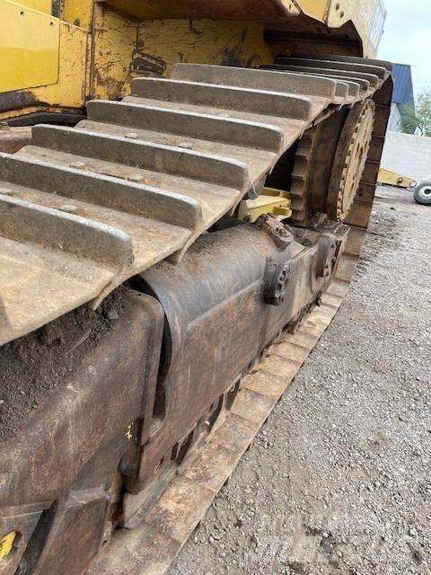 CAT D6T XW Buldožerji goseničarji