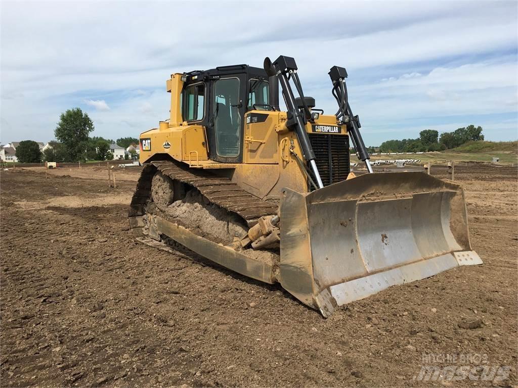 CAT D6T XW Buldožerji goseničarji