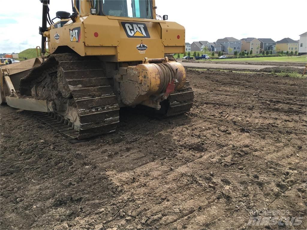 CAT D6T XW Buldožerji goseničarji