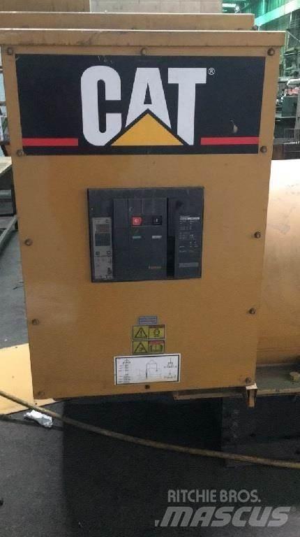 CAT G3520C Drugi agregati