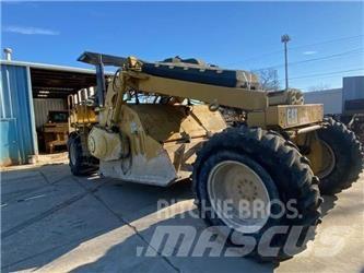 CAT RM-300 Stroji za recikliranje asfalta
