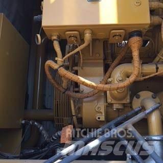 CAT XQ1250G Drugi agregati
