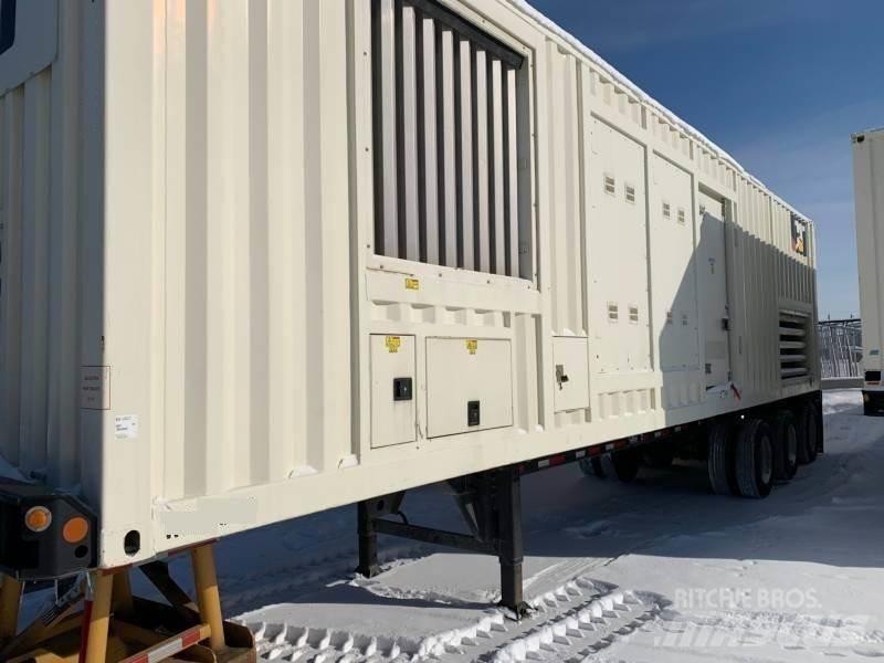 CAT XQ1475G Drugi agregati