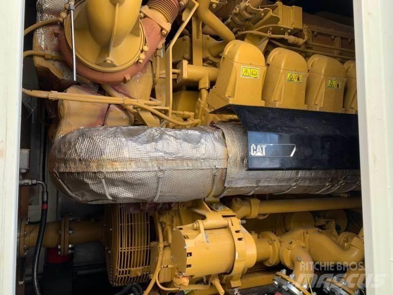 CAT XQ1475G Drugi agregati