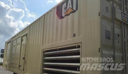 CAT XQ1475G Drugi agregati