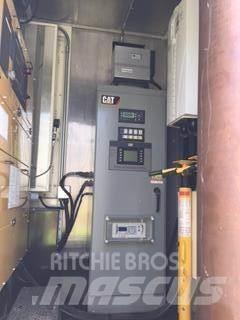 CAT XQ1475G Drugi agregati