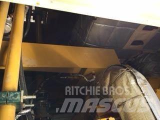 CAT XQ1475G Drugi agregati