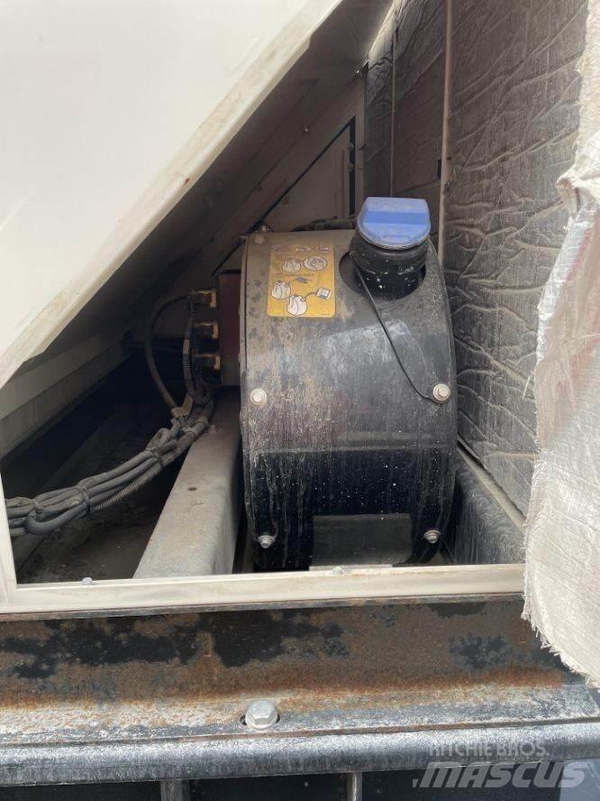  CK POWER 120 KW Drugi agregati
