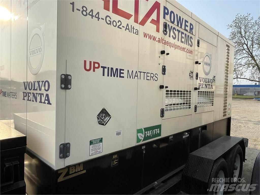  CK POWER CKT250VM Drugi agregati