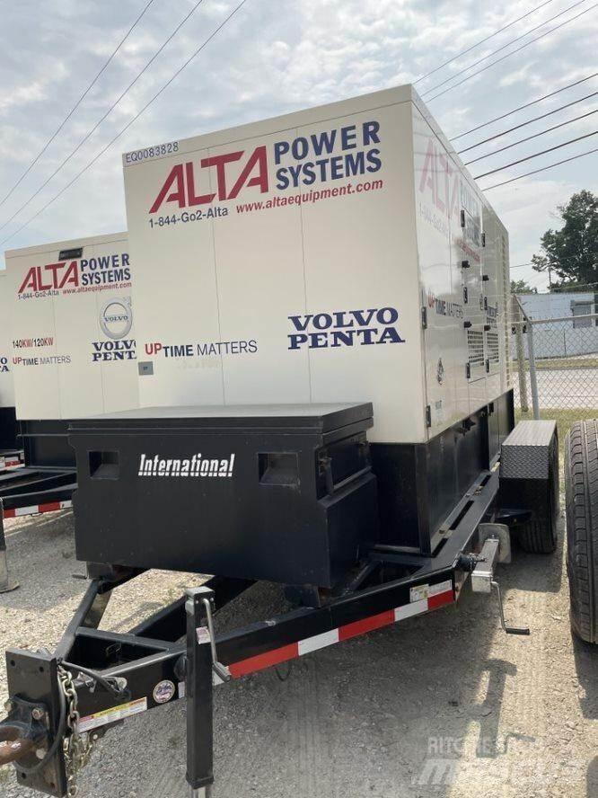  CK POWER CKT250VM Drugi agregati