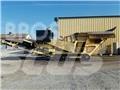 Crushtek ST1010I Drobilci