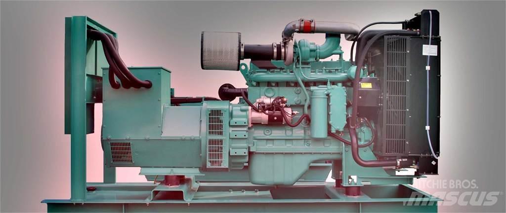 Cummins 40 KW Drugi agregati