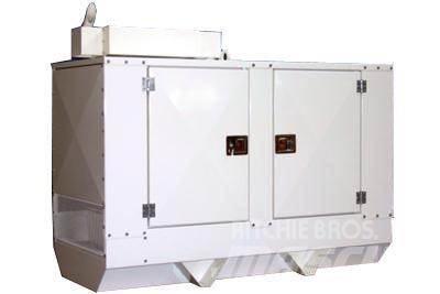 Cummins 40 KW Drugi agregati