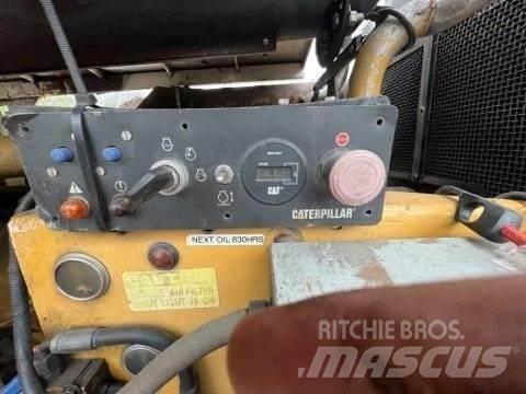 Diamond Z DZ1460B Drobilci lesa