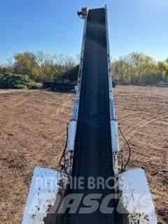 Diamond Z DZT1248B Drobilci lesa