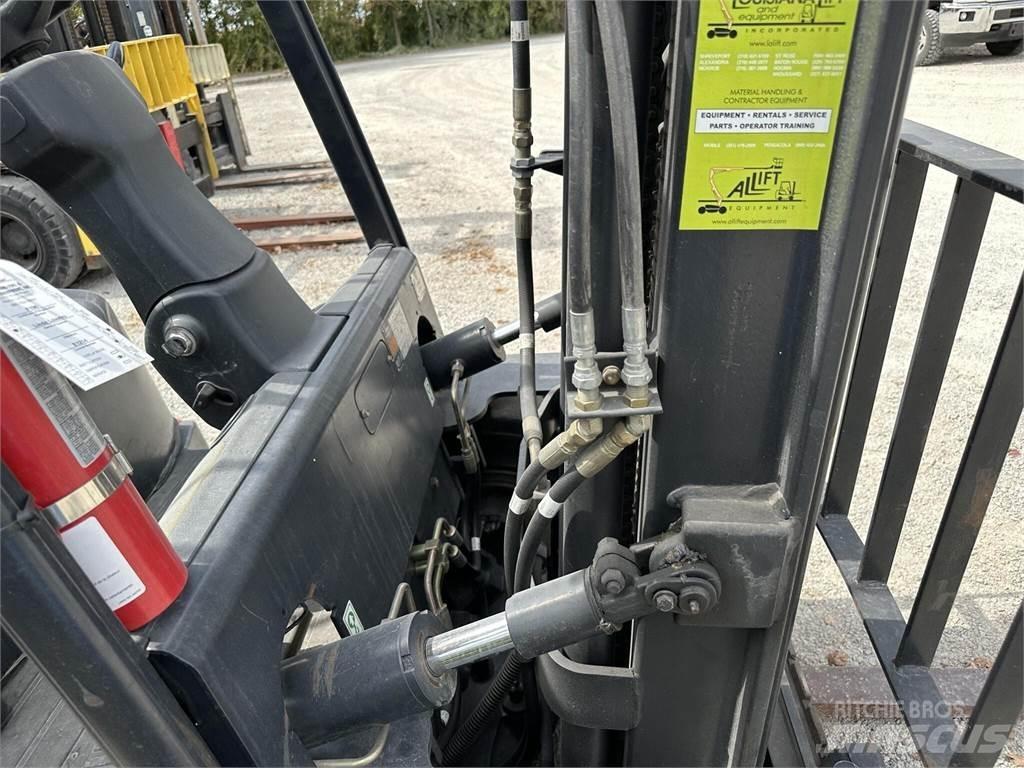 Doosan G25P-5 Viličarji - drugo