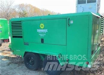 Doosan HP750WCU Kompresorji