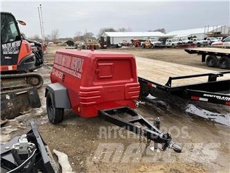 Doosan P185 Kompresorji