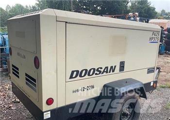 Doosan P425/HP375 Kompresorji