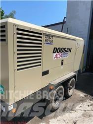 Doosan XP825 Kompresorji