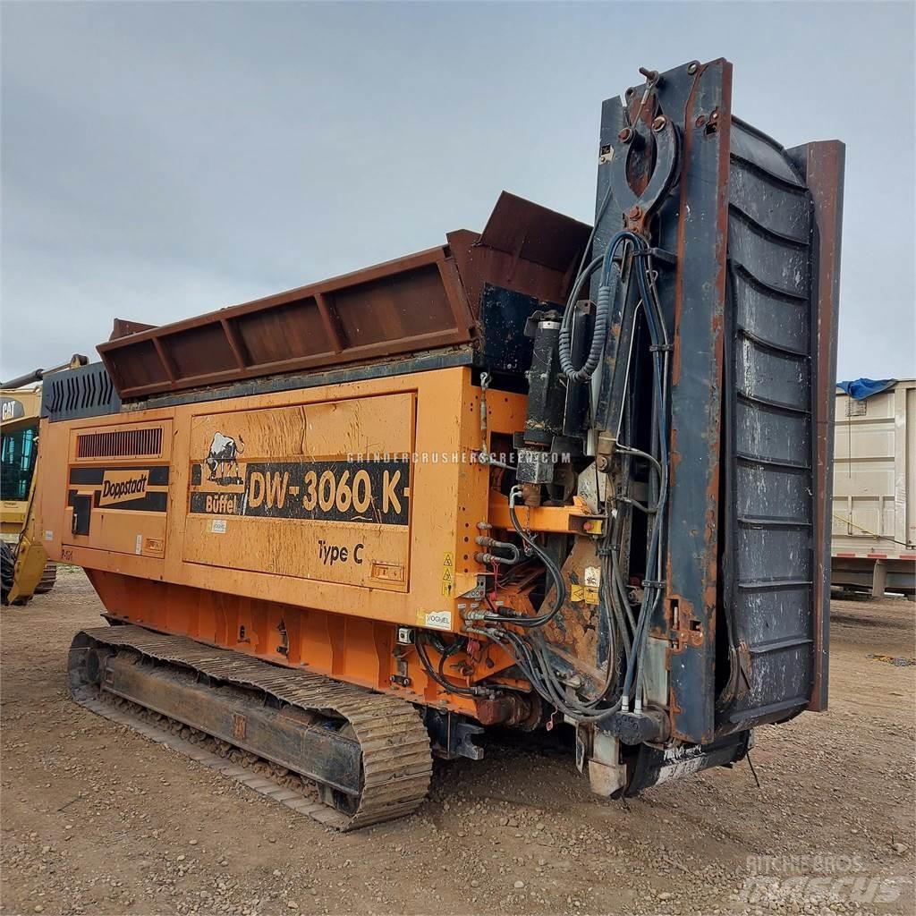 Doppstadt DW3060K Drugo