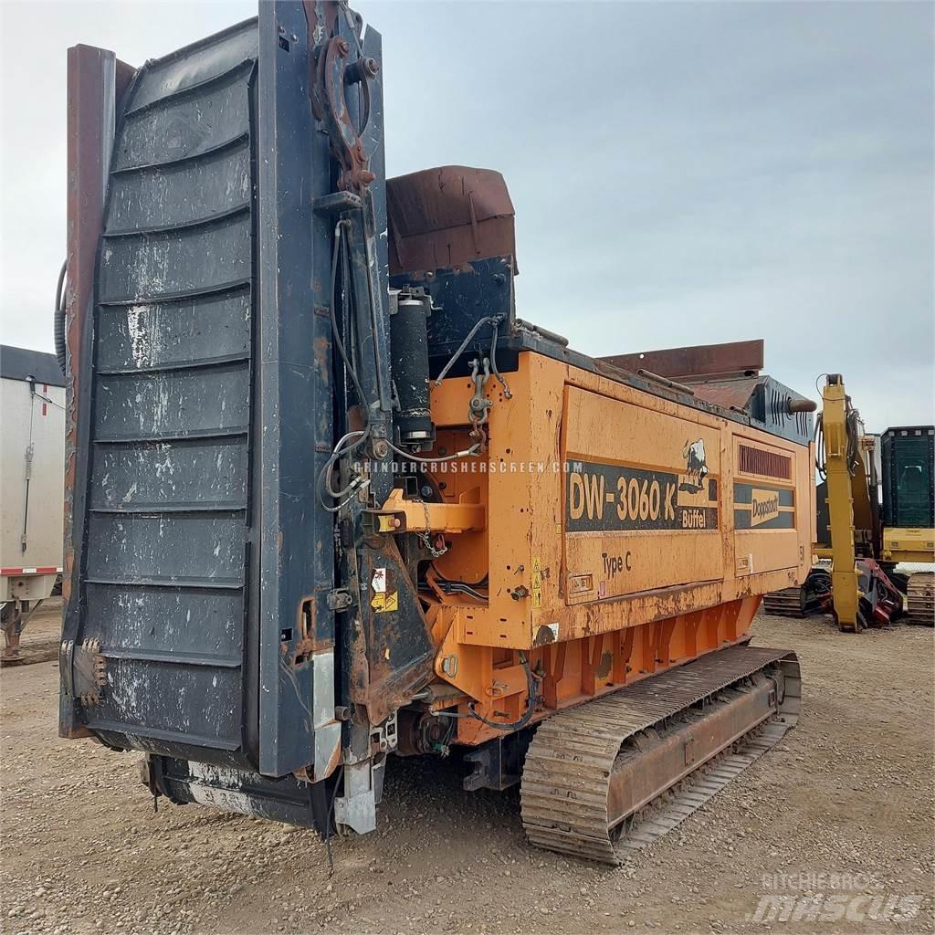 Doppstadt DW3060K Drugo