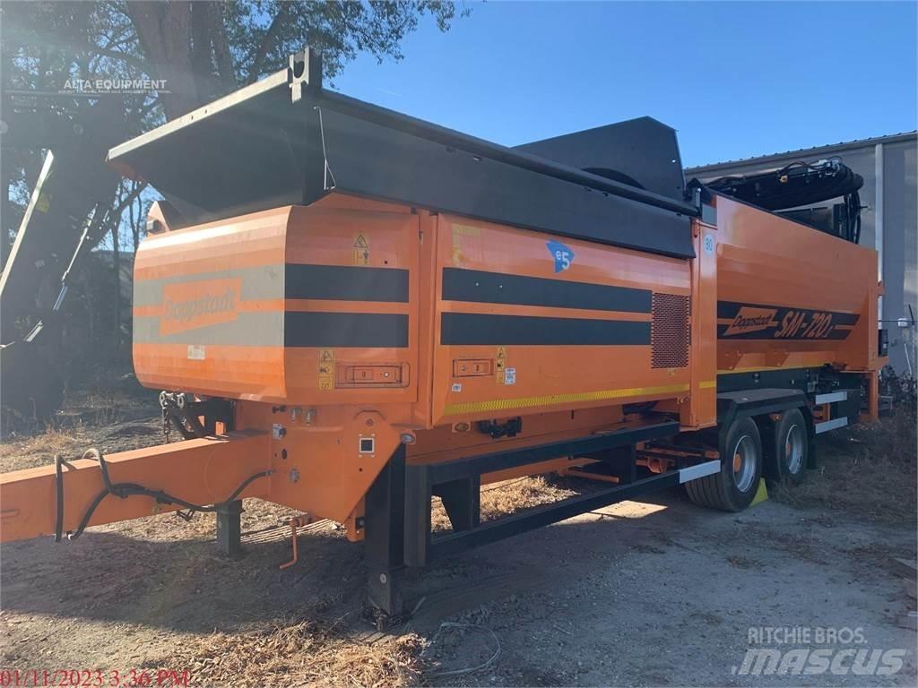 Doppstadt SM720.2 Sita