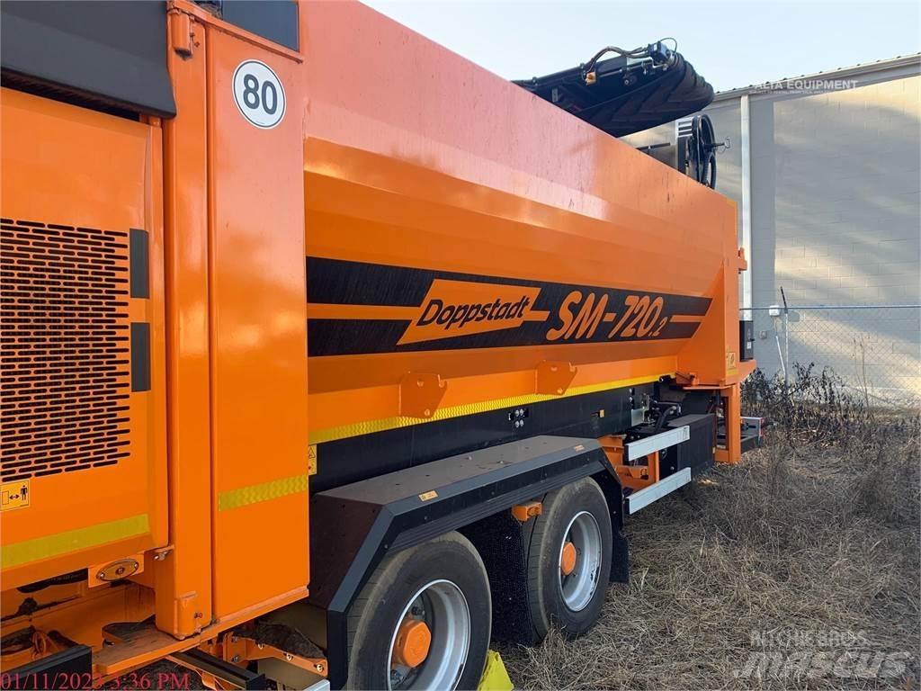Doppstadt SM720.2 Sita