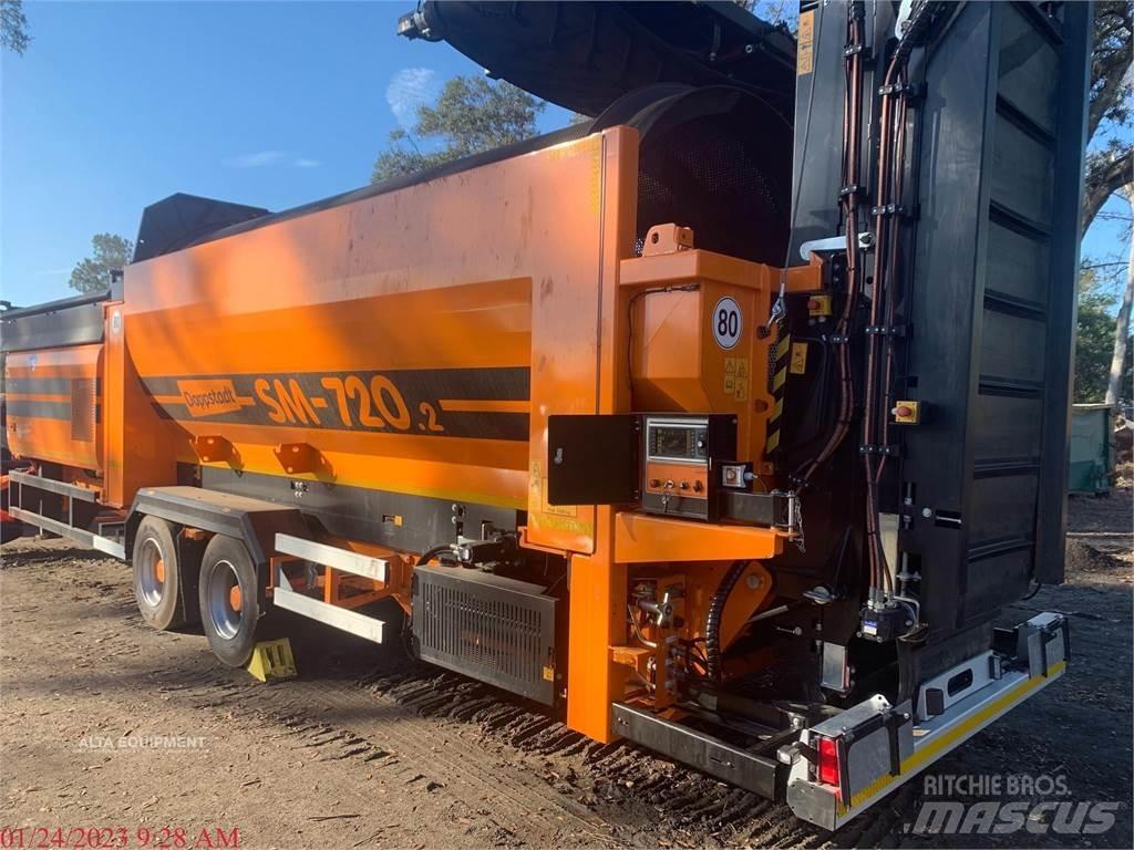 Doppstadt SM720.2 Sita