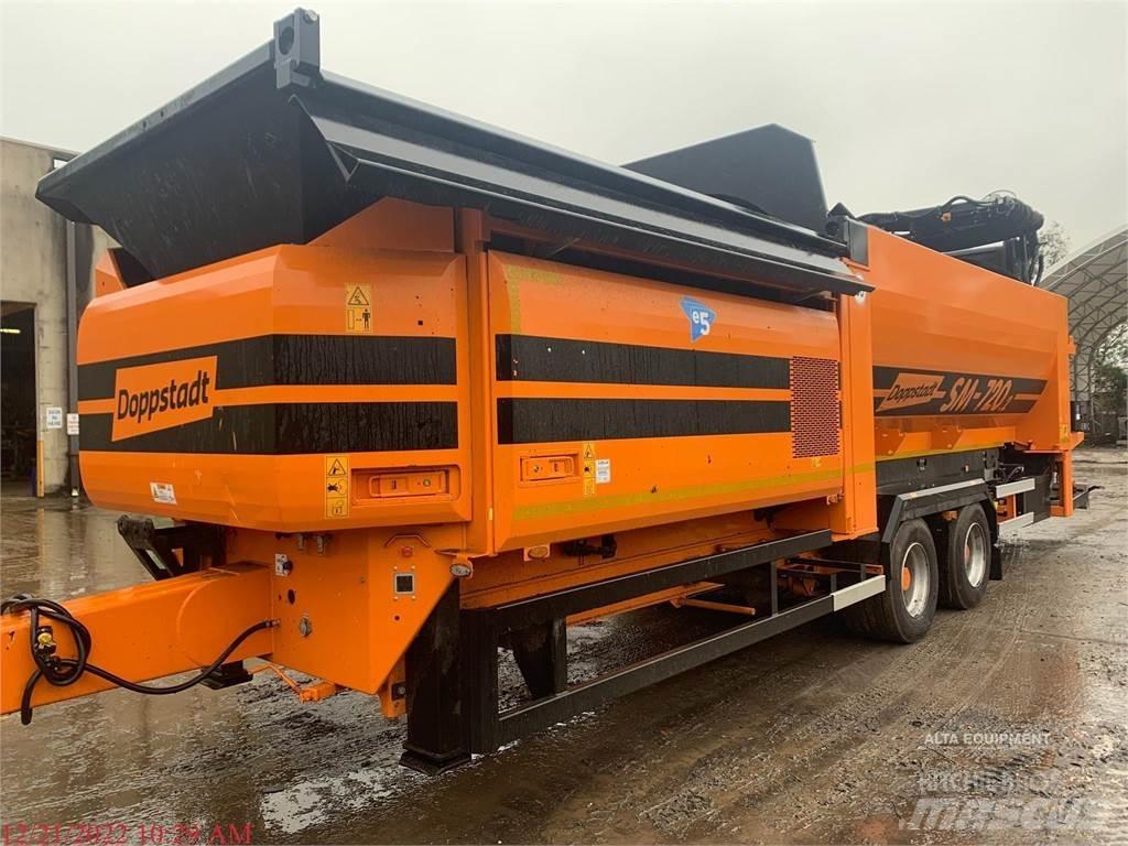 Doppstadt SM720.2 Sita