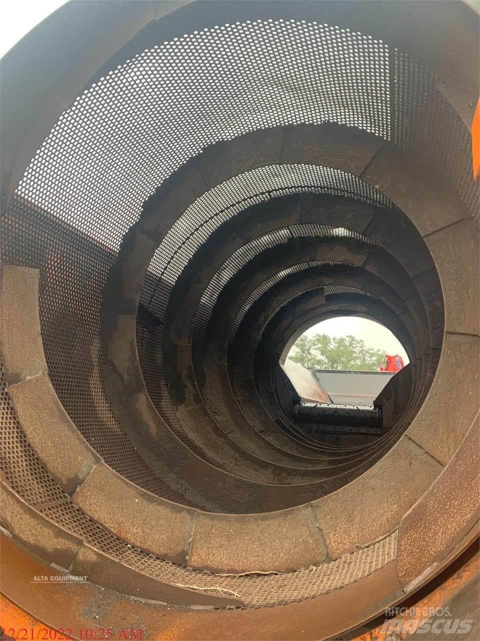 Doppstadt SM720.2 Sita