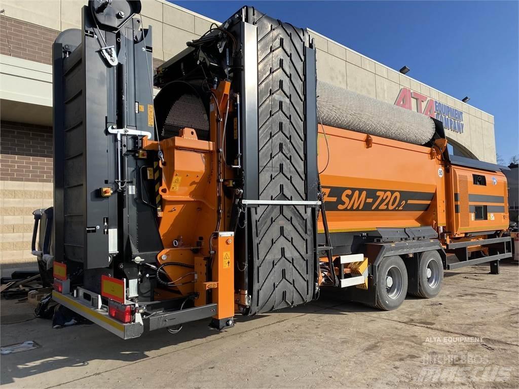 Doppstadt SM720.2 Sita