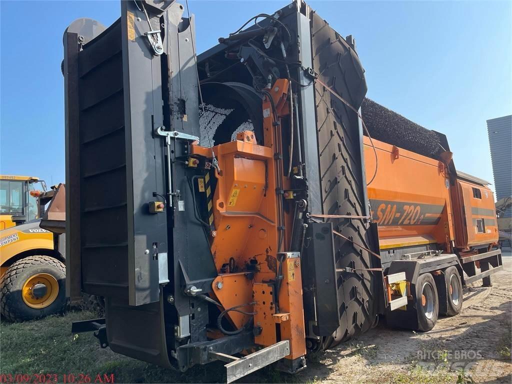 Doppstadt SM720.2 Sita