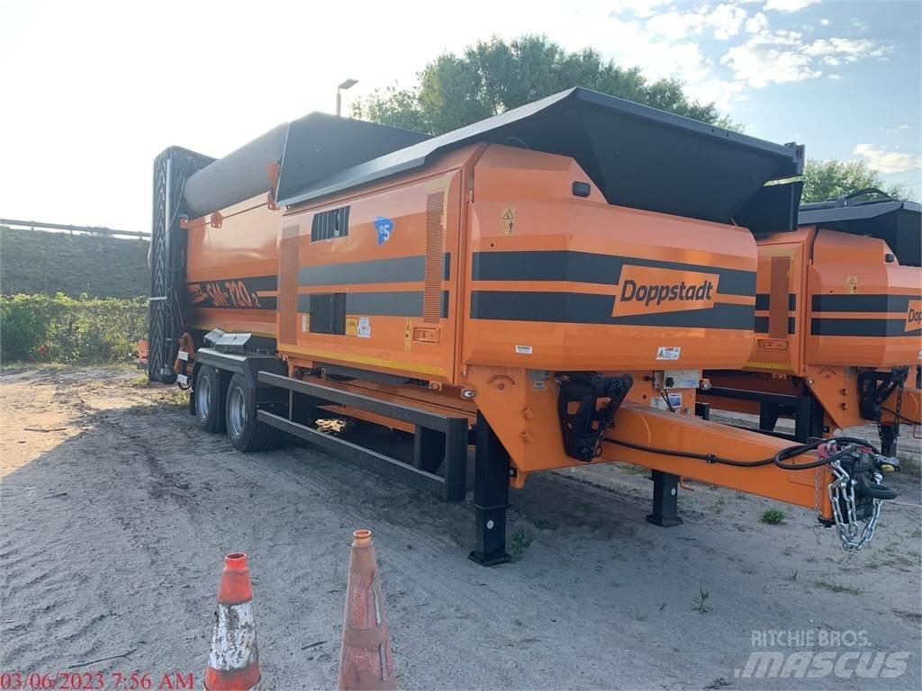 Doppstadt SM720.2 Sita