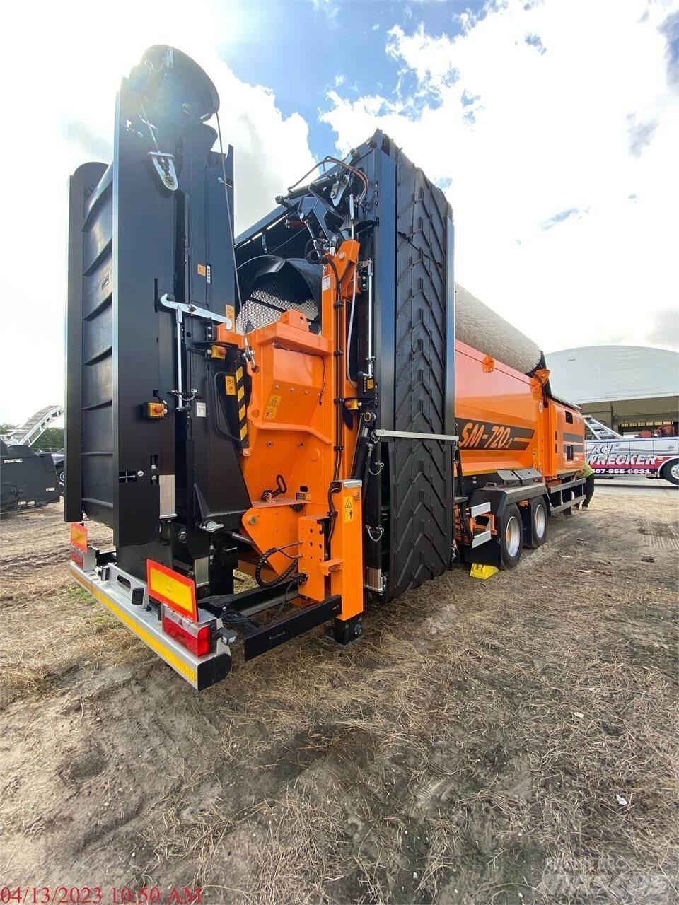 Doppstadt SM720.2 Sita