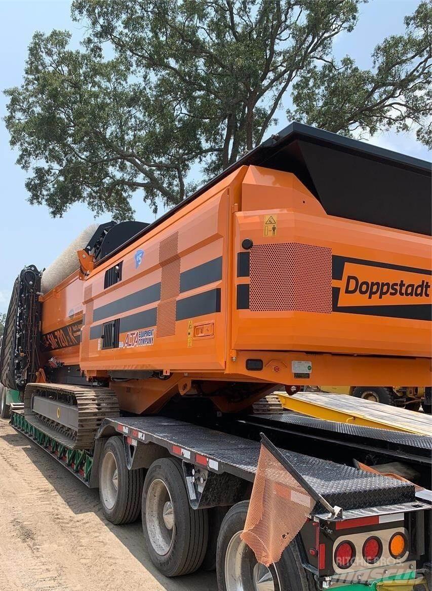 Doppstadt SM720.2K Stroji za presejanje