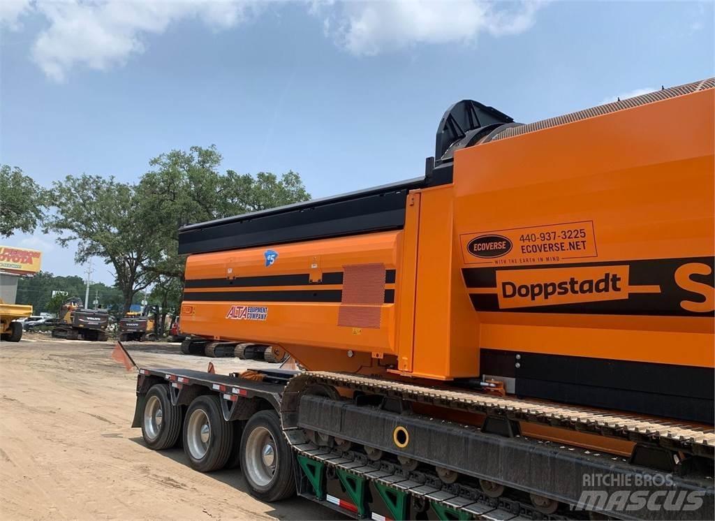 Doppstadt SM720.2K Stroji za presejanje
