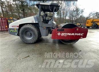 Dynapac CA2500D Dvojni valjarji
