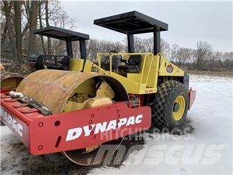 Dynapac CA260D Dvojni valjarji