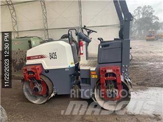 Dynapac CC1200 VI Dvojni valjarji